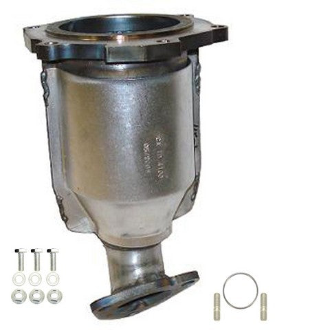 Eastern Catalytic Catalytic Converter-Direct Fit  40577