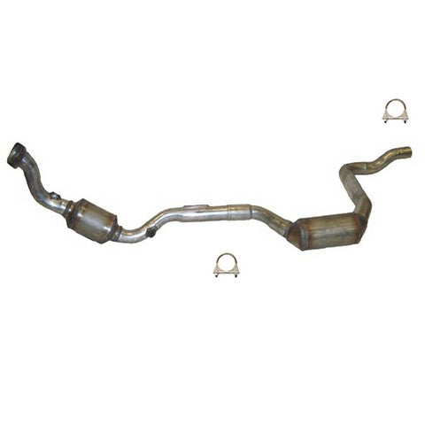 Eastern Catalytic Catalytic Converter-Direct Fit  40595