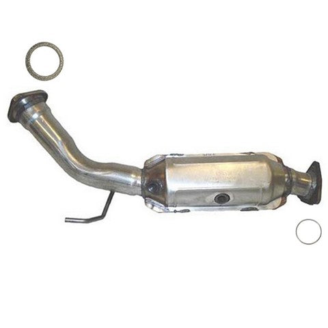 Eastern Catalytic Catalytic Converter-Direct Fit  40608