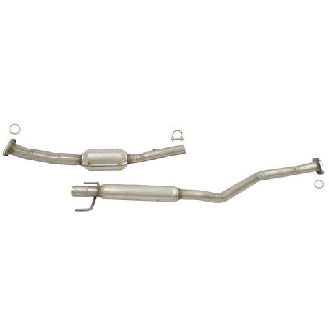 Eastern Catalytic Catalytic Converter-Direct Fit  40618