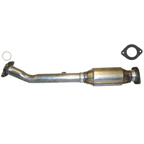Eastern Catalytic Catalytic Converter-Direct Fit  40639