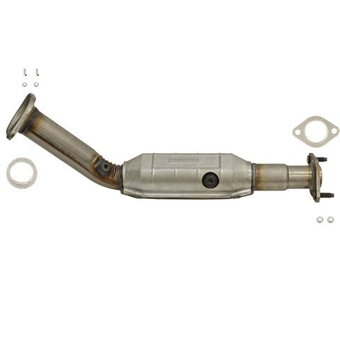 Eastern Catalytic Catalytic Converter-Direct Fit  40659