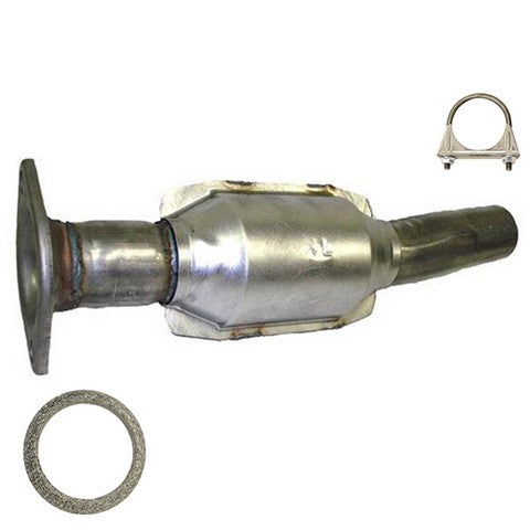 Eastern Catalytic Catalytic Converter-Direct Fit  40660