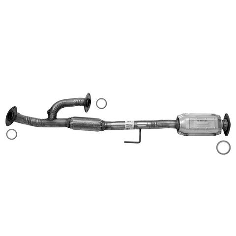 Eastern Catalytic Catalytic Converter-Direct Fit  40665