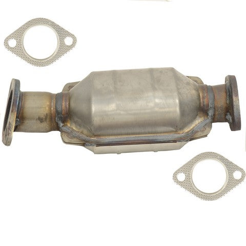Eastern Catalytic Catalytic Converter-Direct Fit  40667