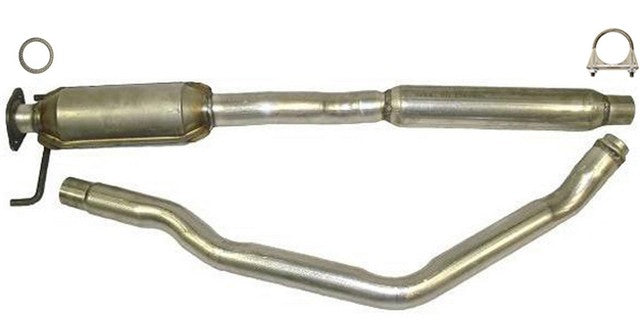 Eastern Catalytic Catalytic Converter-Direct Fit  40679