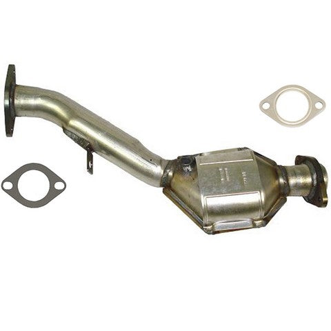 Eastern Catalytic Catalytic Converter-Direct Fit  40681