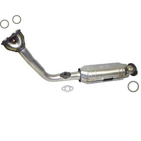 Eastern Catalytic Catalytic Converter-Direct Fit  40685
