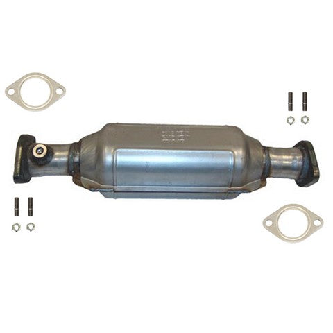 Eastern Catalytic Catalytic Converter-Direct Fit  40698