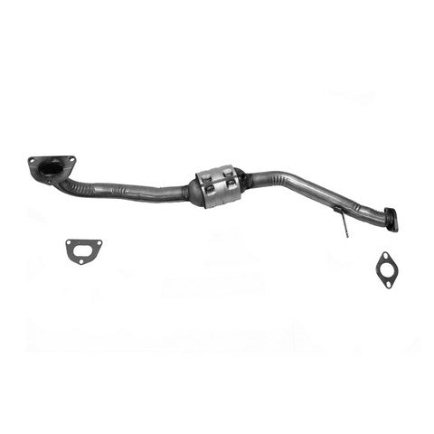 Eastern Catalytic Catalytic Converter-Direct Fit  40700