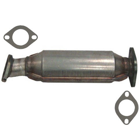 Eastern Catalytic Catalytic Converter-Direct Fit  40706