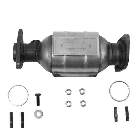 Eastern Catalytic Catalytic Converter-Direct Fit  40710