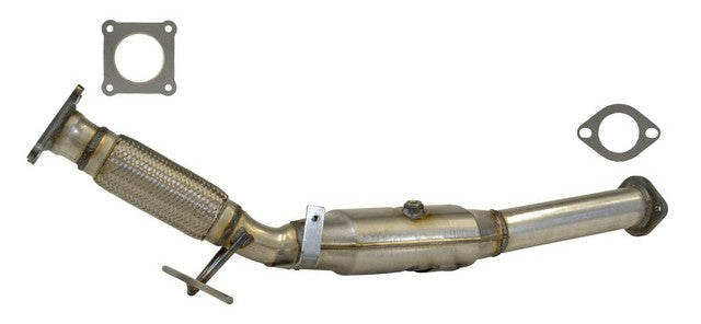 Eastern Catalytic Catalytic Converter-Direct Fit  40734