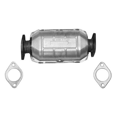 Eastern Catalytic Catalytic Converter-Direct Fit  40737