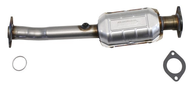 Eastern Catalytic Catalytic Converter-Direct Fit  40745