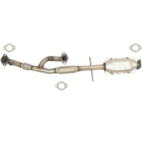Eastern Catalytic Catalytic Converter-Direct Fit  40754