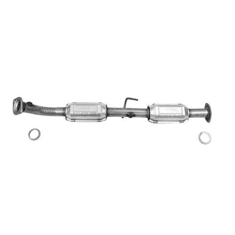 Eastern Catalytic Catalytic Converter-Direct Fit  40760