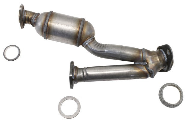 Eastern Catalytic Catalytic Converter-Direct Fit  40761