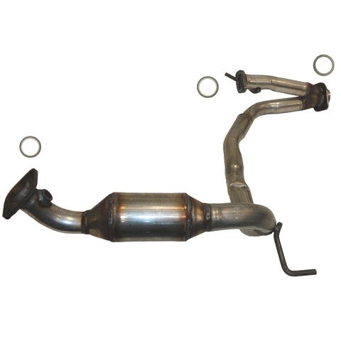 Eastern Catalytic Catalytic Converter-Direct Fit  40767