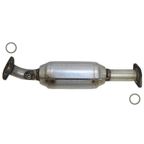 Eastern Catalytic Catalytic Converter-Direct Fit  40768