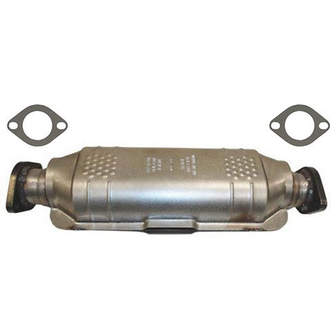 Eastern Catalytic Catalytic Converter-Direct Fit  40775