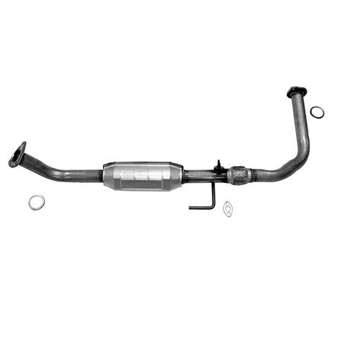 Eastern Catalytic Catalytic Converter-Direct Fit  40779