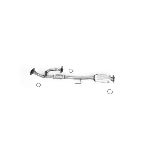 Eastern Catalytic Catalytic Converter-Direct Fit  40782
