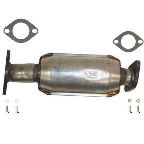 Eastern Catalytic Catalytic Converter-Direct Fit  40790