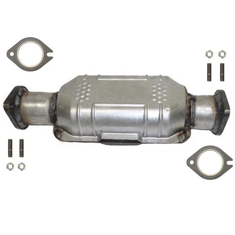 Eastern Catalytic Catalytic Converter-Direct Fit  40798