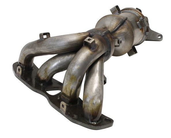 Eastern Catalytic Exhaust Manifold with Integrated Catalytic Converter  40800