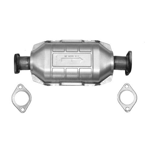 Eastern Catalytic Catalytic Converter-Direct Fit  40808