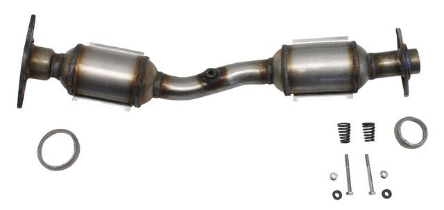 Eastern Catalytic Catalytic Converter-Direct Fit  40809
