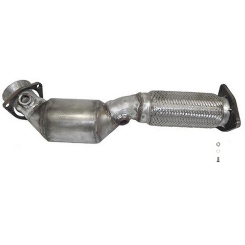 Eastern Catalytic Catalytic Converter-Direct Fit  40818