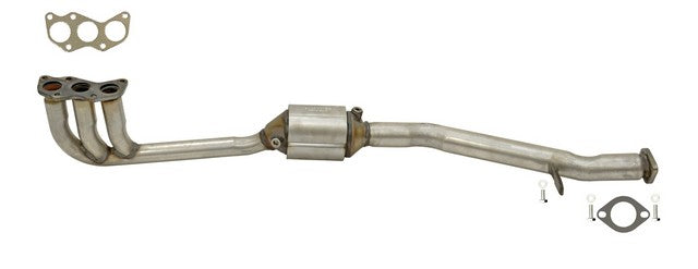 Eastern Catalytic Exhaust Manifold with Integrated Catalytic Converter  40831