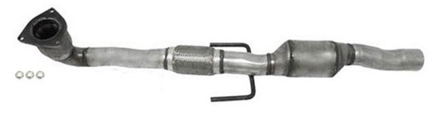 Eastern Catalytic Catalytic Converter-Direct Fit  40840