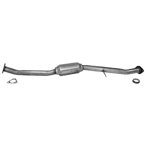 Eastern Catalytic Catalytic Converter-Direct Fit  40850