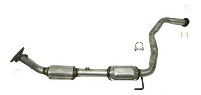 Eastern Catalytic Catalytic Converter-Direct Fit  40868