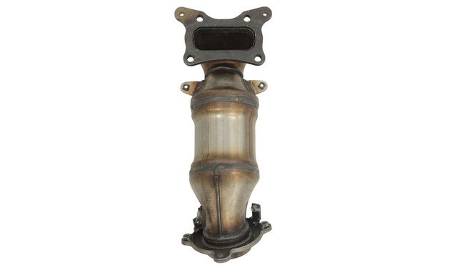 Eastern Catalytic Exhaust Manifold with Integrated Catalytic Converter  40870