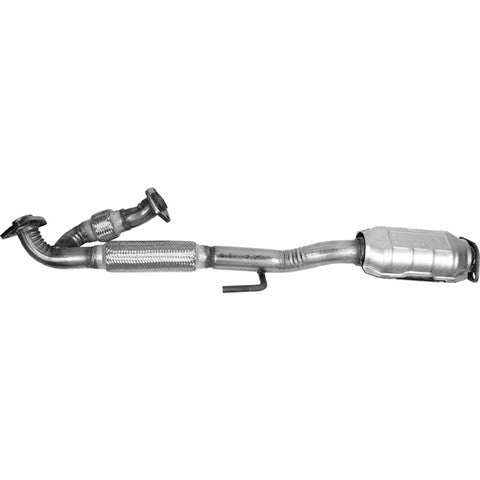 Eastern Catalytic Catalytic Converter-Direct Fit  40887