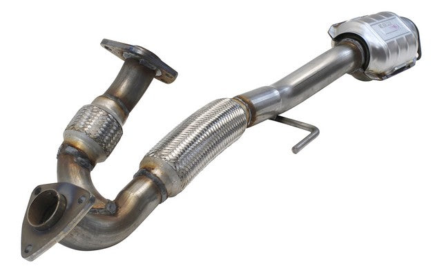 Eastern Catalytic Catalytic Converter-Direct Fit  40887