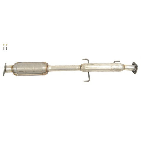 Eastern Catalytic Catalytic Converter-Direct Fit  40897