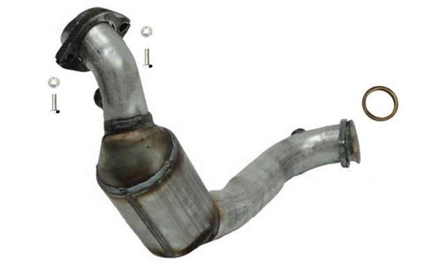 Eastern Catalytic Catalytic Converter-Direct Fit  40909