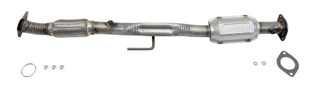 Eastern Catalytic Catalytic Converter-Direct Fit  40919