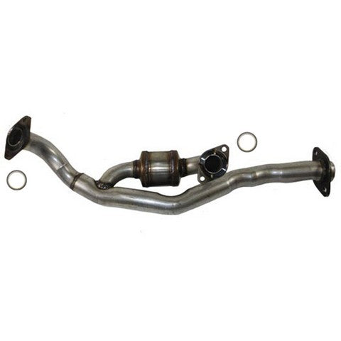 Eastern Catalytic Catalytic Converter-Direct Fit  40921