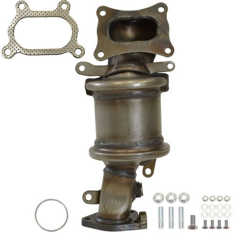 Eastern Catalytic Catalytic Converter-Direct Fit  40924