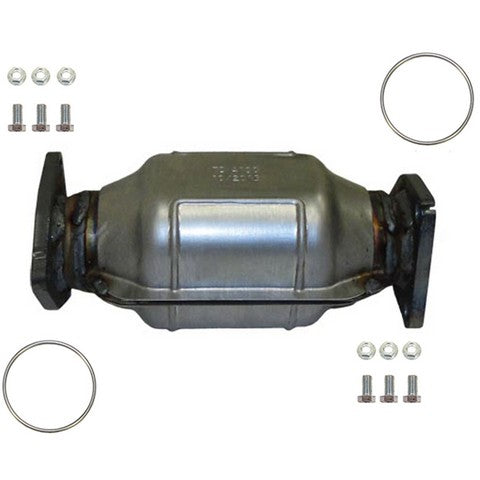 Eastern Catalytic Catalytic Converter-Direct Fit  40925