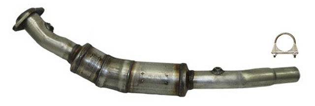 Eastern Catalytic Catalytic Converter-Direct Fit  40928