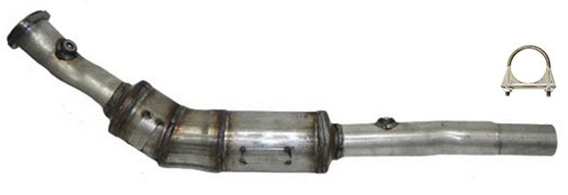 Eastern Catalytic Catalytic Converter-Direct Fit  40929