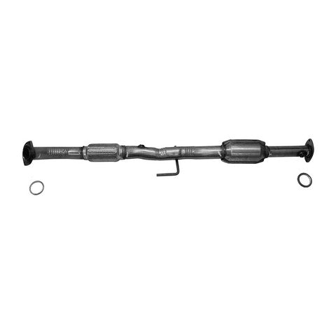 Eastern Catalytic Catalytic Converter-Direct Fit  40937