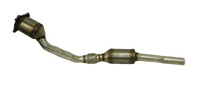 Eastern Catalytic Catalytic Converter-Direct Fit  40939